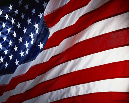 American Flag ~ Wallpaper & Pictures