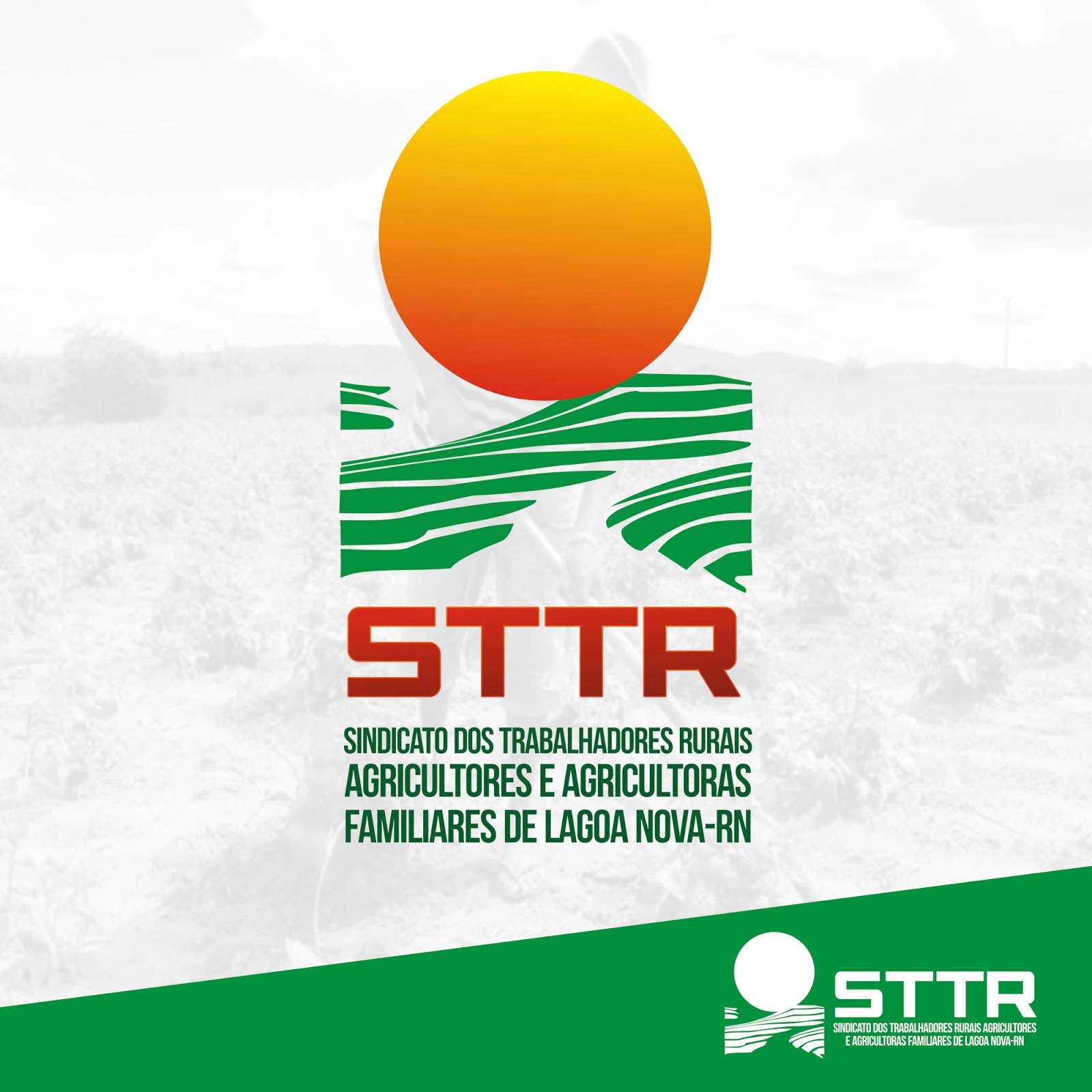 STTR - LAGOA NOVA RN