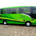 Sewa Bus Medium Ke Jepara