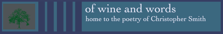 of wine and words