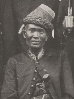 Biografi Teuku Umar Pahlawan Indonesia Biografi Teuku Umar Pahlawan Indonesia