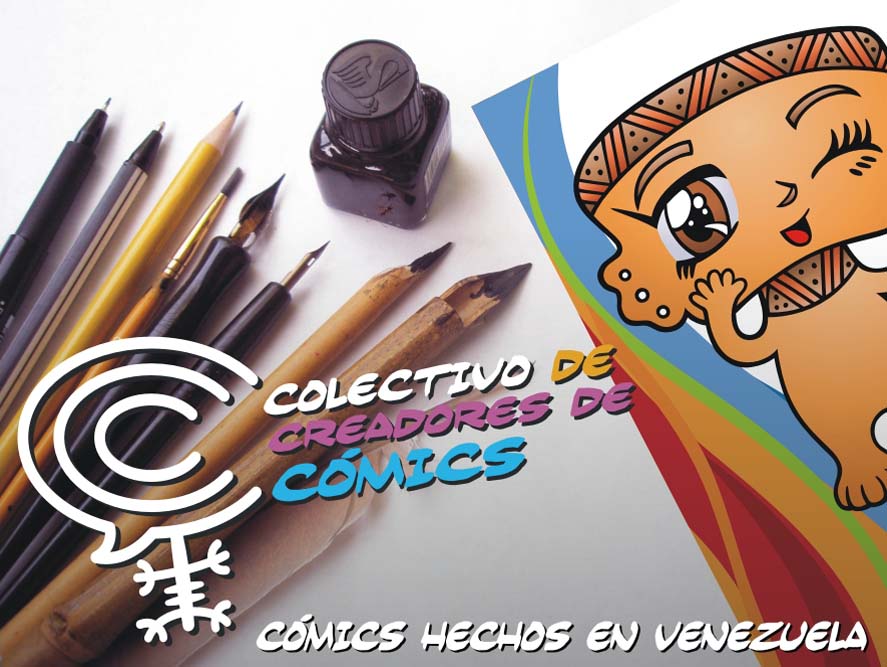 COLECTIVO CREADORES DE COMICS,m Comic, Cómic, Comics, Cómics, historieta, suplemento, comiquitas,