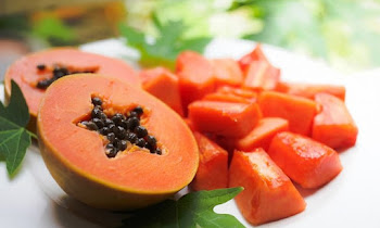 Buah Pepaya Dapat Menyembuhkan Berbagai Penyakit