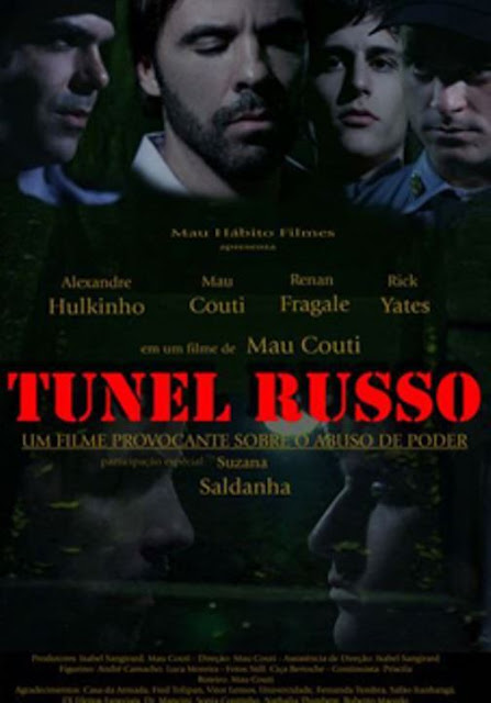 Tunel russo, film Tunel russo, film