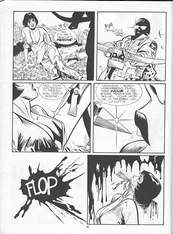 Dylan Dog (1986) issue 47 - Page 13