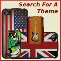 Search iPhone and iPad Cases