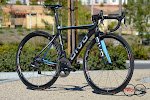 Divo ST Campagnolo Chorus Complete Bike at twohubs.com