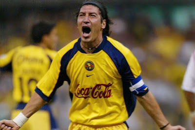 Peloteros Chilenos en el Extranjero.: Iván Luis Zamorano ...