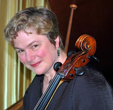 Cora Kuyvenhoven, Cello