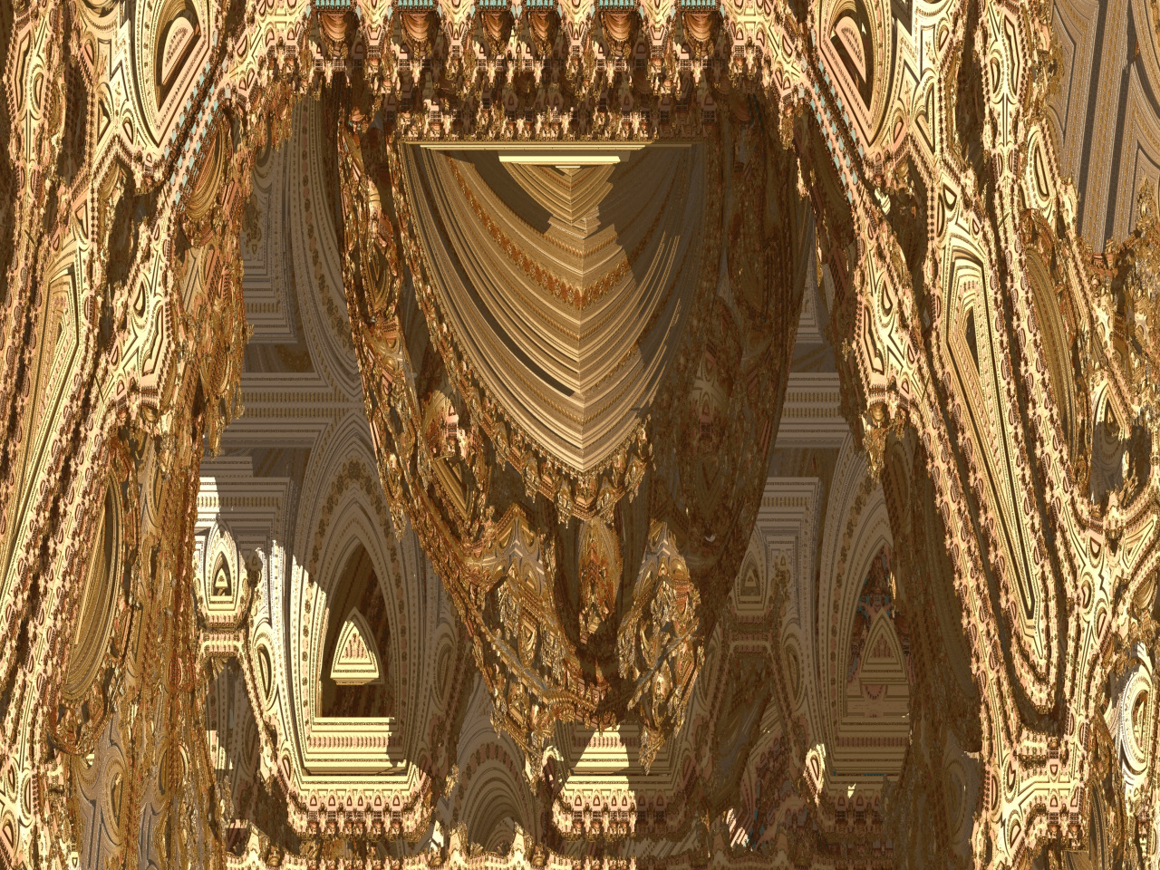 Office chair philosophy October 2017