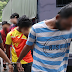 Kekasih, 2 Anak Tak Mengaku Dera Remaja
