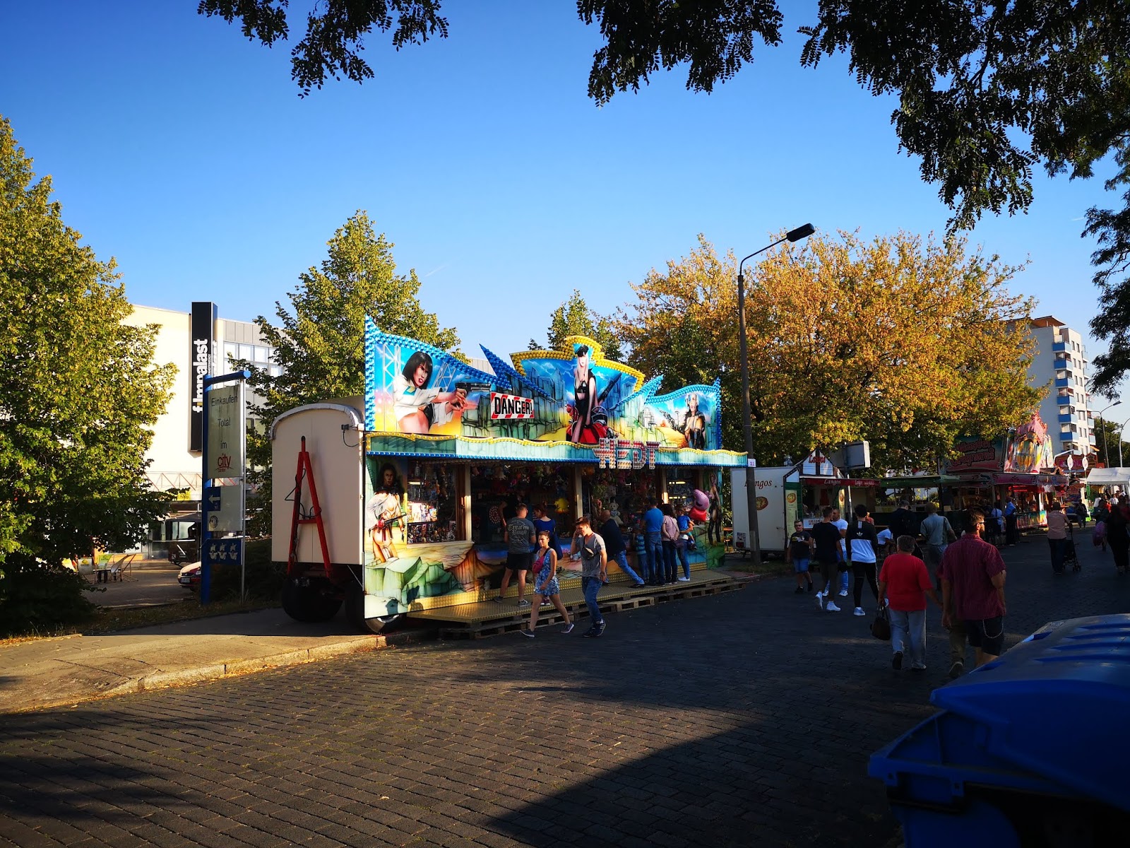Moje Piekne Miejsca Jakuby Zgorzelec Altstadtfest Goerlitz 2019