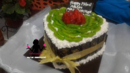 Cake Tart tutty fruity buah strawberry Cake Tart tutty fruity buah strawberry