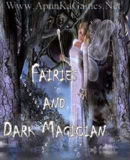 Fairies and Dark Magician PC Game   Free Download Full Version - 21