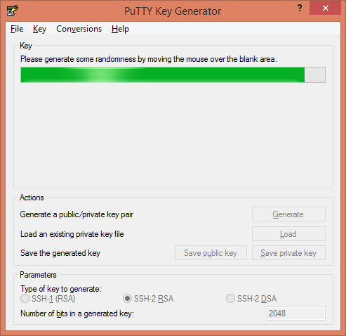 PuTTYgen-generate-keys-02