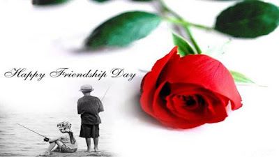 Best moments with best buddies on special friendship day