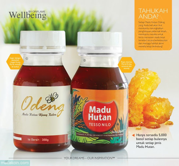 Katalog Oriflame september 2016 katalog-oriflame-september-2016