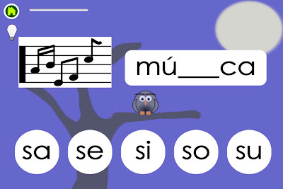 Apps that teach Spanish literacy