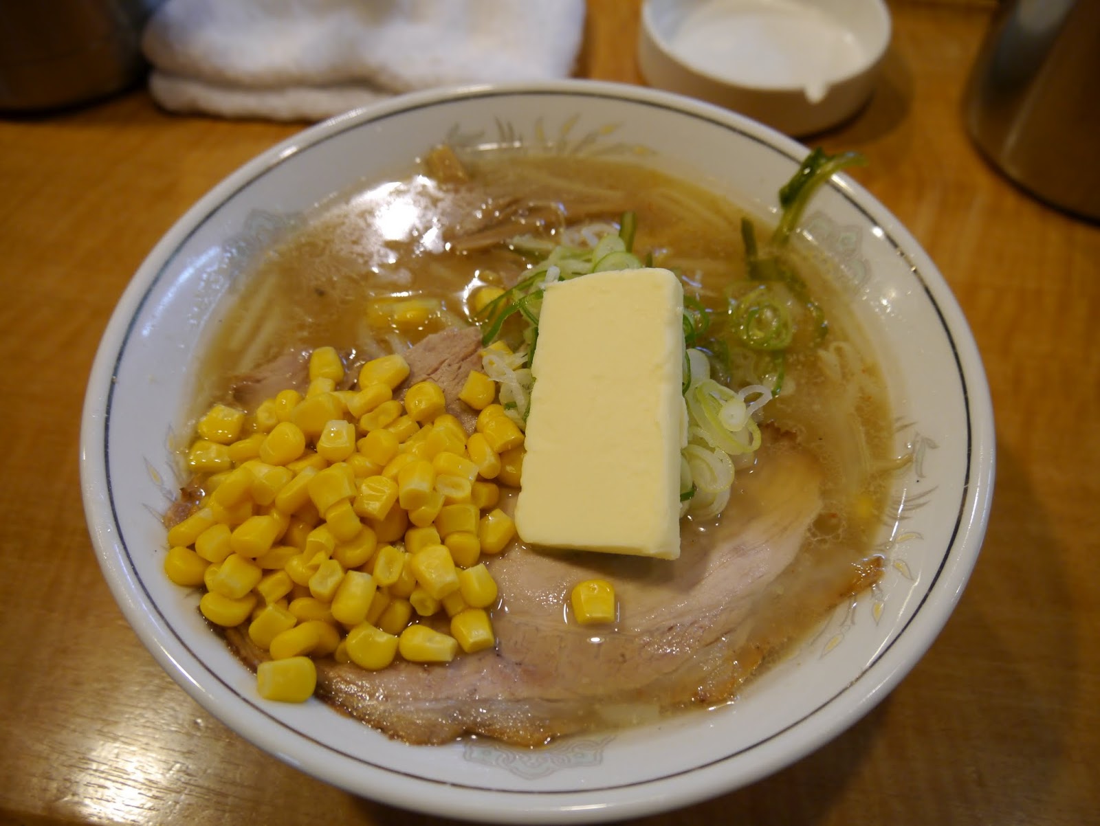 札幌味增拉麵