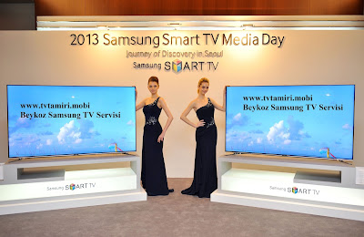 Beykoz Samsung TV Servisi