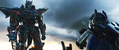 Imágenes de Transformers 3