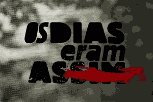 Trilha Sonora de Os Dias Eram Assim Trilha Sonora de Os Dias Eram Assim