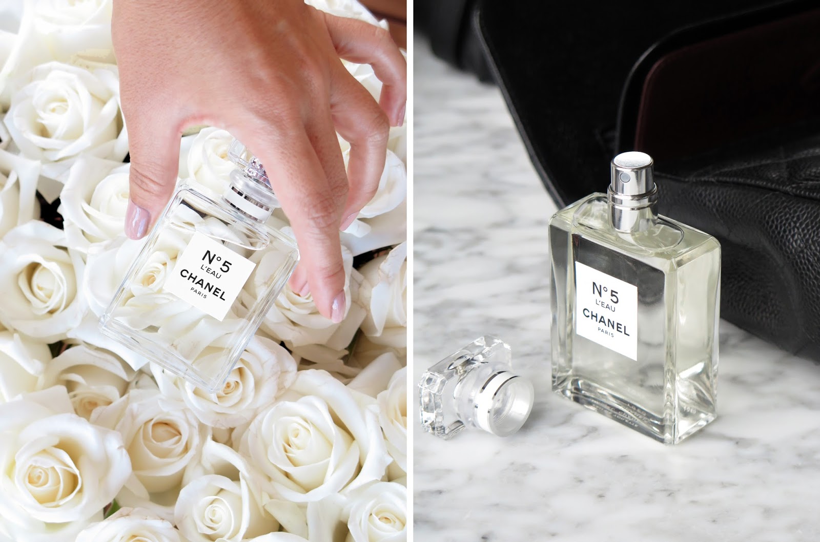 Parfum Chanel N Factory CHANEL N°5 FACTORY Eau De Parfum