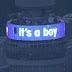 Royal baby is a boy