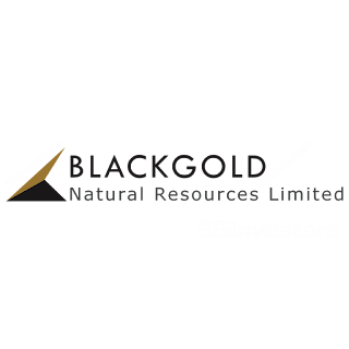 BLACKGOLD NATURAL RESOURCESLTD (41H.SI) @ SG investors.io