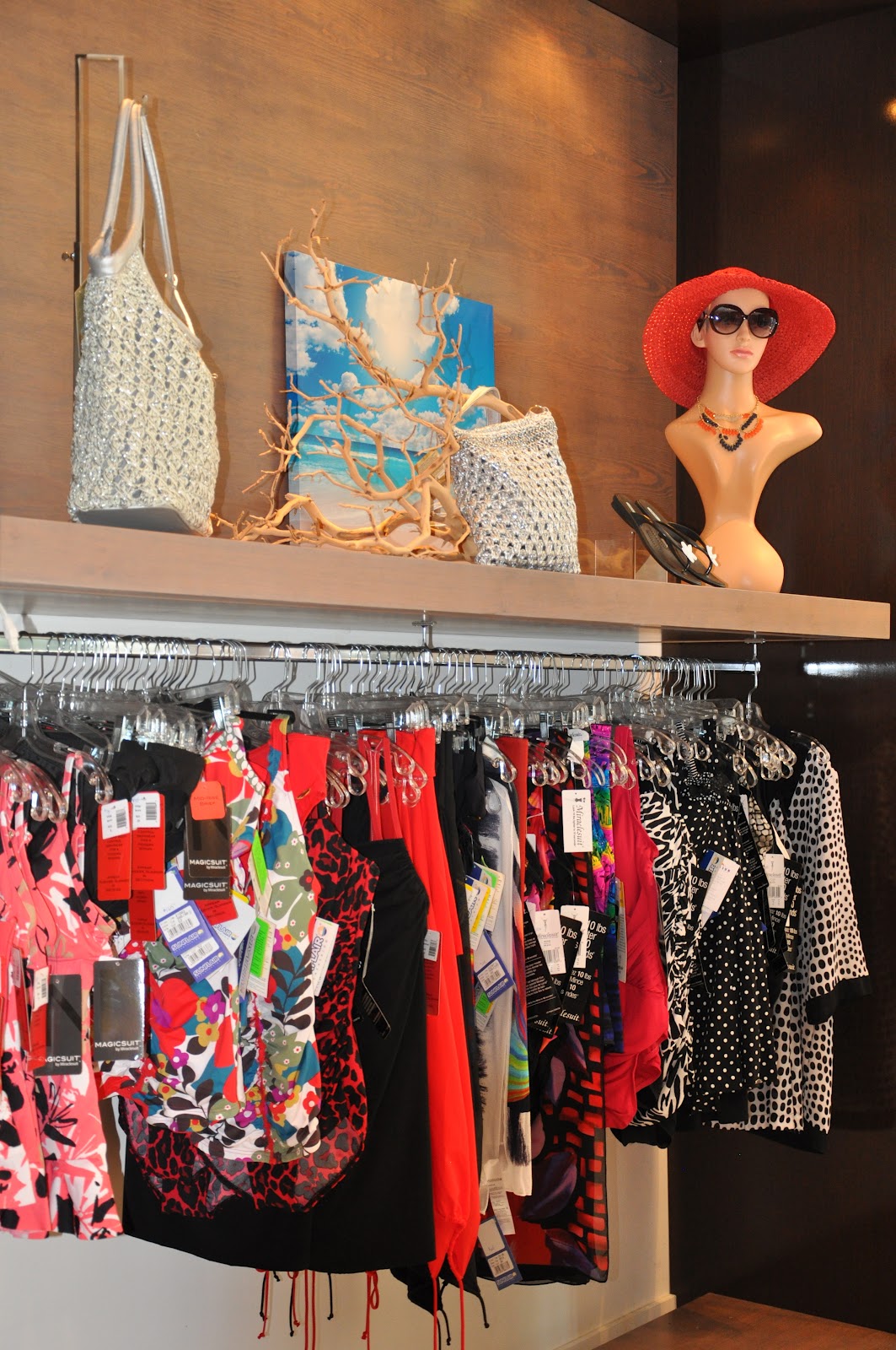 Girl It Up! Stylish Bathing Suits Forever Summer in Burlington