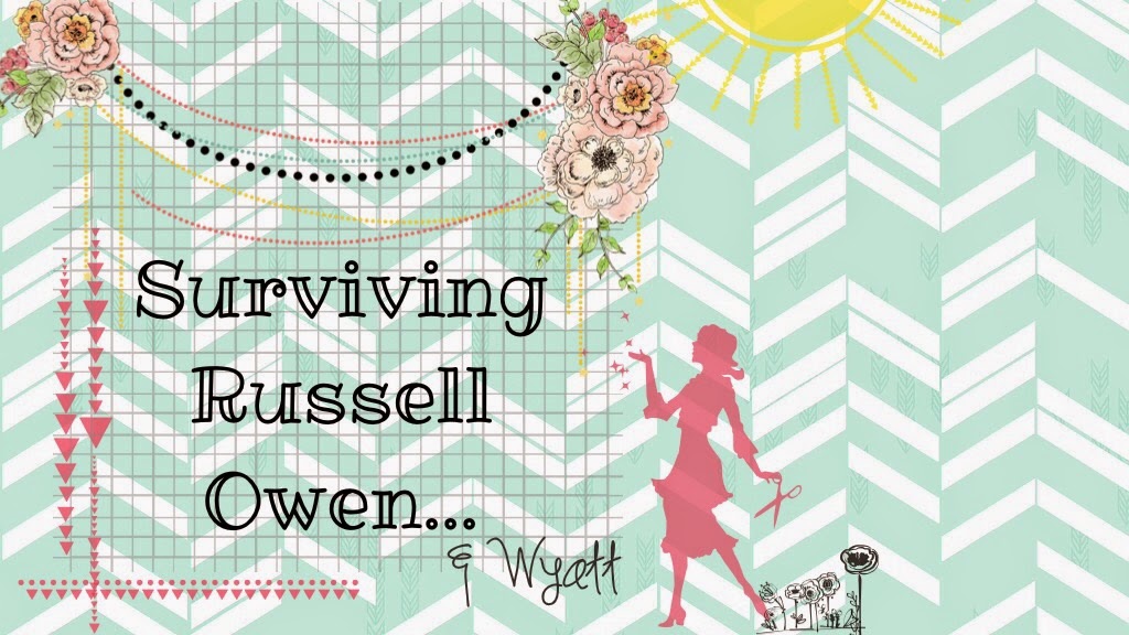 Surviving Russell Owen