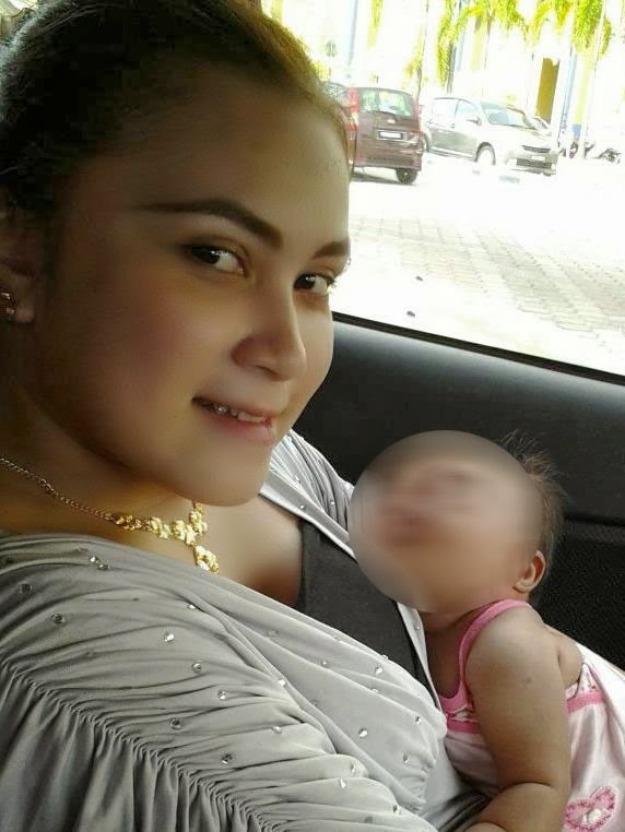 Gambar Bogel Awek Melayu 2014 March   Melayu Boleh.Com