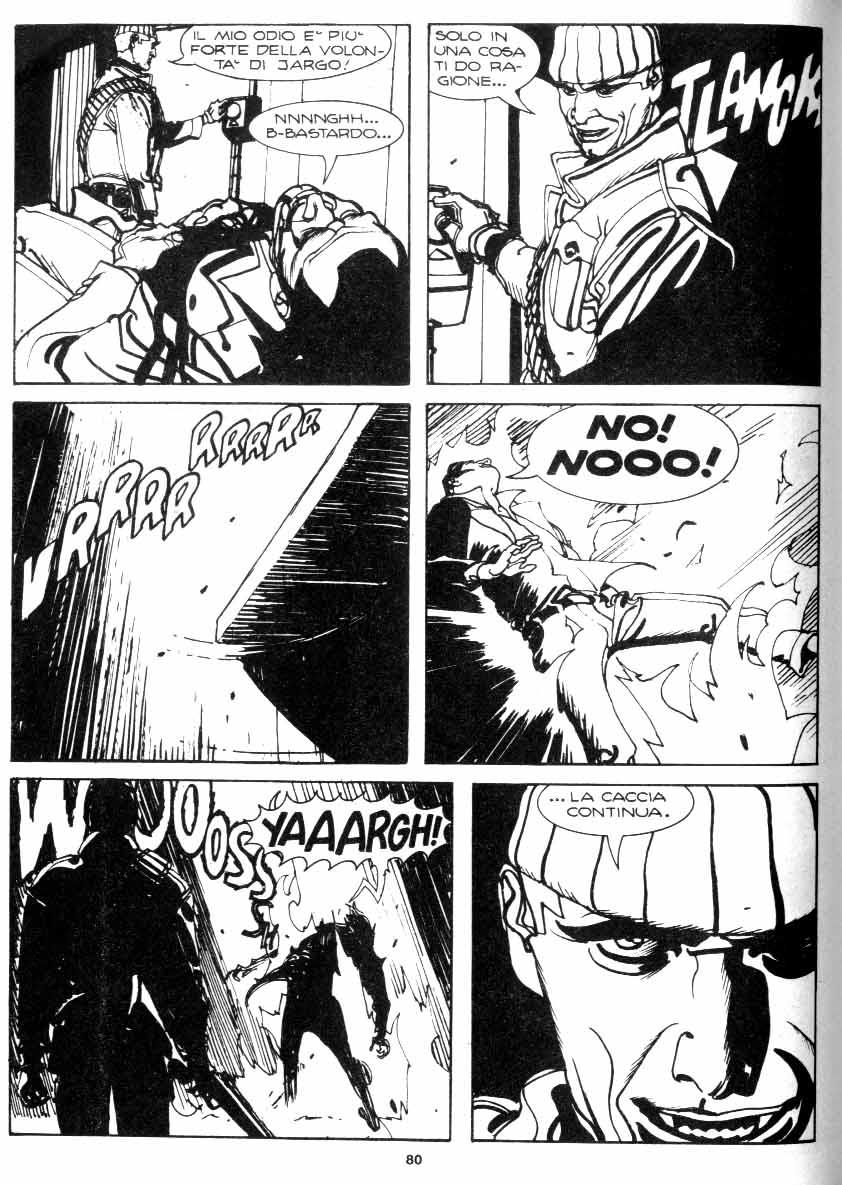 Dylan Dog (1986) issue 181 - Page 77
