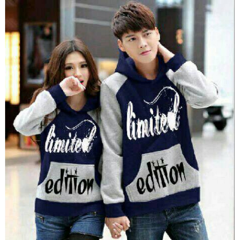 Jual Online Jumper Limited Edition Couple Murah Jakarta Bahan Babytery Terbaru Jual Online Jumper Limited Edition Couple Murah Jakarta Bahan Babytery Terbaru