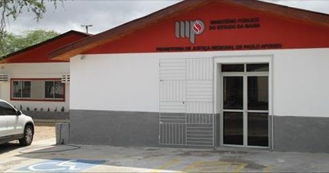 Ministério Público de Paulo Afonso - BA, diz que vaquejadas estão proibidas no município