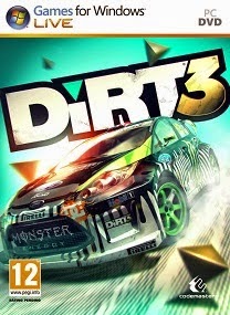 Download Game Dirt 3 PC Repack Version
