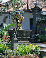 pura penataran agung kilisuci