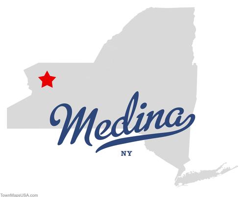 Inside Towers Communications Tower Approved In Medina New York Inside Towers Communications Tower Approved In Medina New York