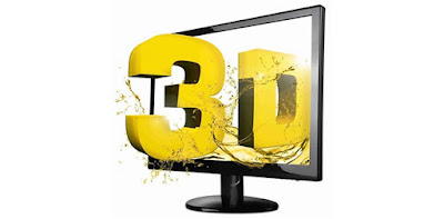 3D Display Market - Allied Market Research