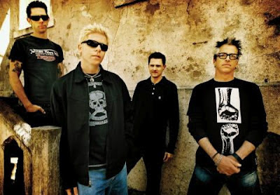 The Offspring