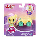 My Little Pony Fluttershy Vehicle and Pony Pack Playskool Figure
