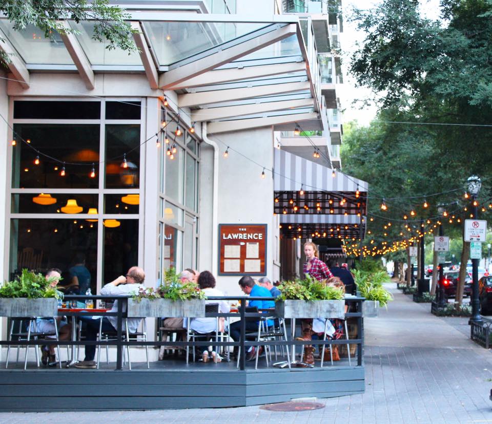Lawrence S Cafe Atlanta Lawrence S Cafe Atlanta