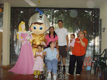 Día del niño 2009