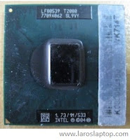 Jual prosesor-intel-dual-core-t2080