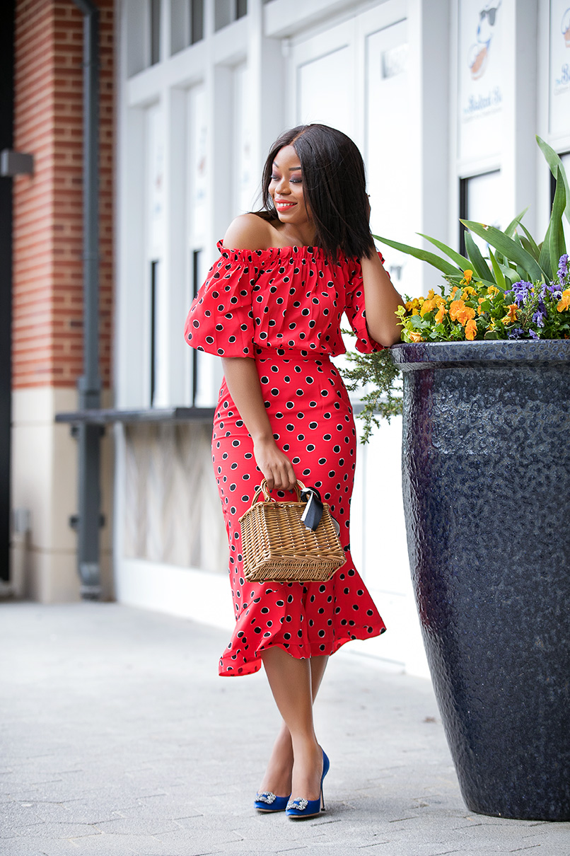 What To Wear This Mother's Day Weekend JADOREFASHION