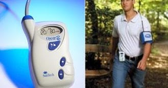 Cómo hacer un monitoreo de la presión arterial en el hogar Cómo hacer un monitoreo de la presión arterial en el hogar