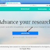 Researchgate : Panduan Praktis Registrasi di Researchgate