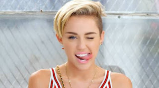 Miley Cyrus says she is a genderless and ageless spirit