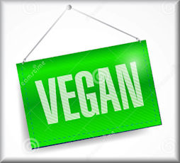 Blogs de recetas veganas/vegetarianas