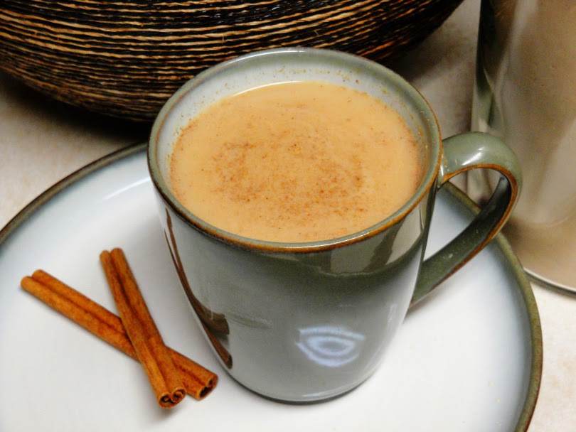 Organic Vaping 101 March 2015